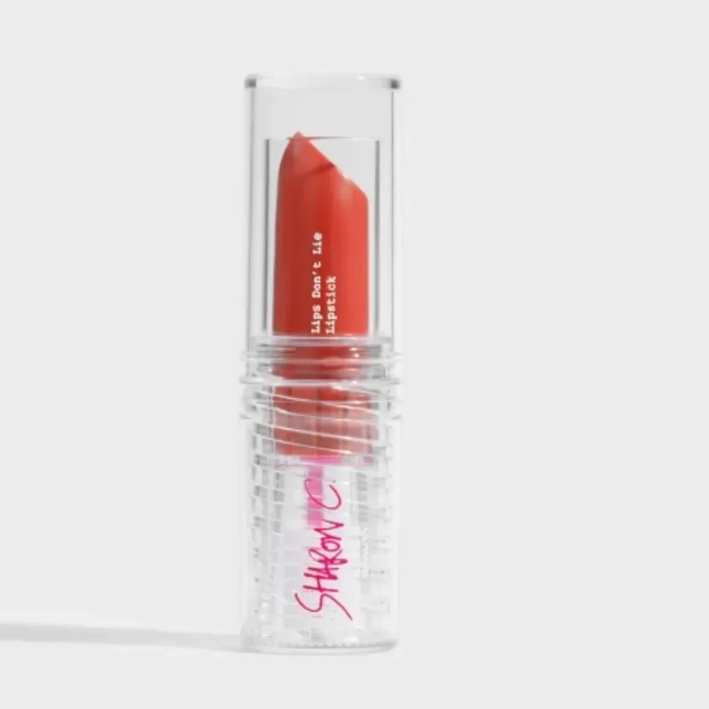 Uoma Beauty By Sharon C. Lips Don't Lie Sheer Lipstick‎